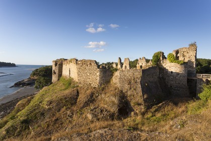 Chateau du Guildo _ Crehen