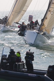 Spi Ouest-France _ La Trinite-sur-Mer