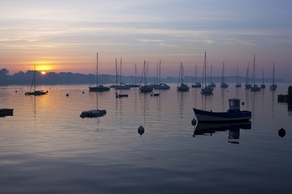 Port de la Trinite sur mer