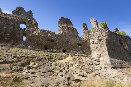 Chateau du Guildo _ Crehen