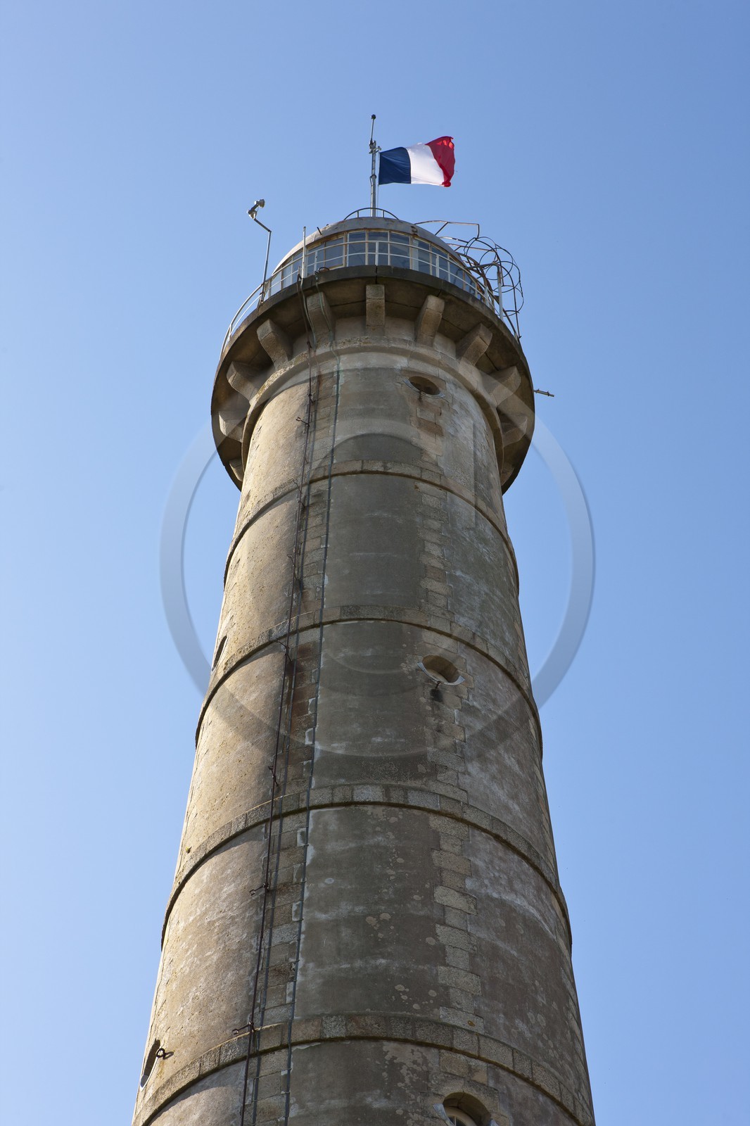 La tour de la decouverte _ Lorient