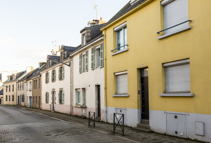 Immobilier _ Ploemeur