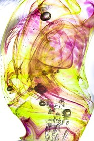 Marianne _ Inside Glass