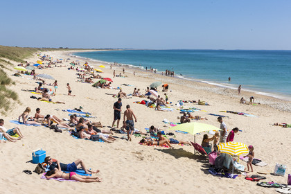 Gavres_Plage de Lines