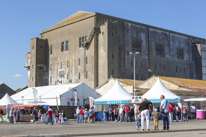 90 ans du port de pêche de Keroman à Lorient