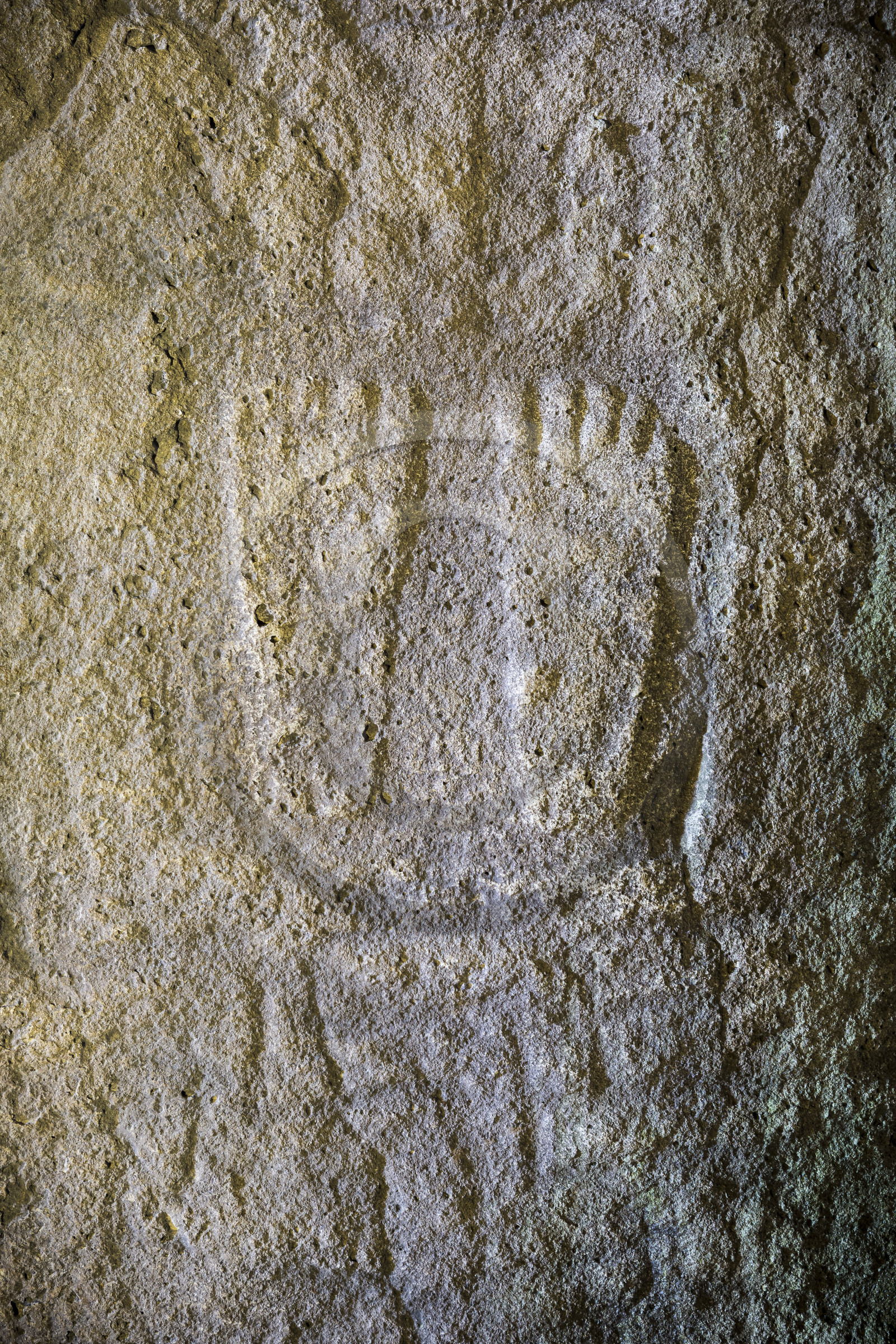Le cairn du Petit Mont _ Arzon