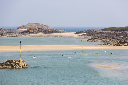 Archipel des Ebihens _ Saint-Jacut de la Mer