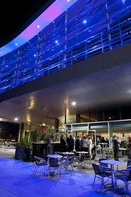 CITE DE LA VOILE - LORIENT