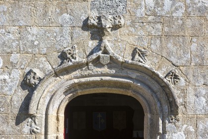 Chapelle Notre-Dame des Fleurs _ Plouharnel