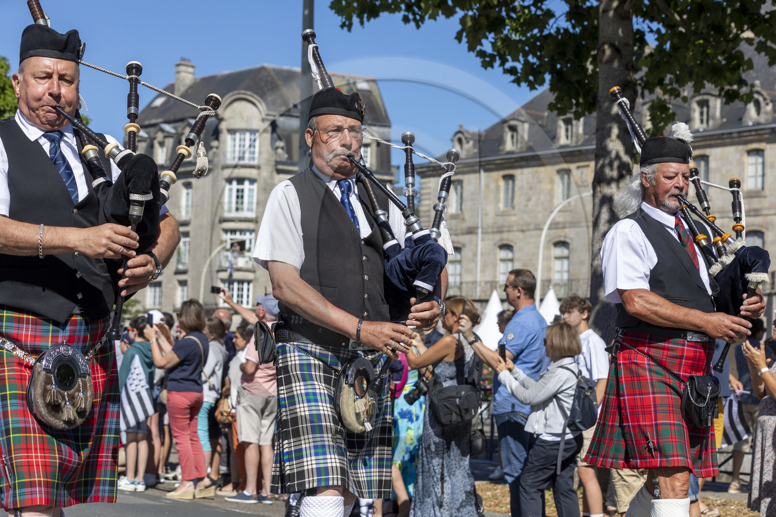 Festival de Cornouaille 2022 _ Quimper
