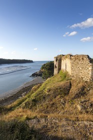 Chateau du Guildo _ Crehen