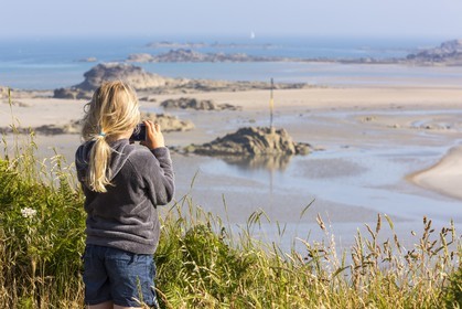 Archipel des Ebihens _ Saint-Jacut de la Mer