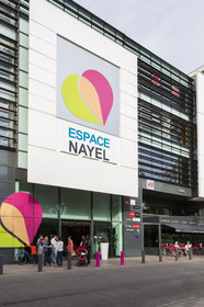 Espace Nayel _ Lorient