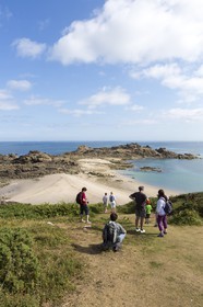 Ile des Ebihens _ Saint-Jacut de la mer