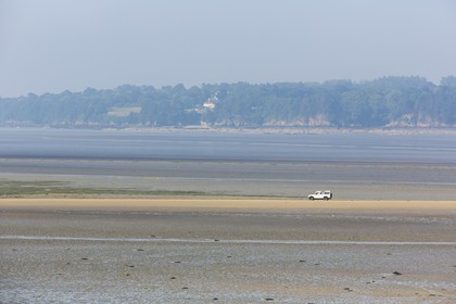 Archipel des Ebihens _ Saint-Jacut de la Mer
