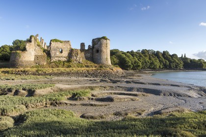 Chateau du Guildo _ Crehen