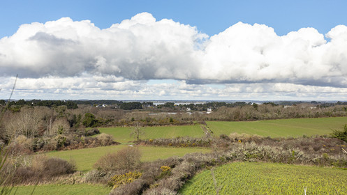 Tumulus de Tumiac à Arzon