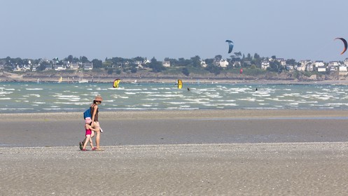 Archipel des Ebihens _ Saint-Jacut de la Mer