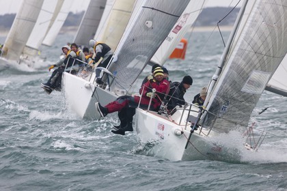 Spi Ouest-France _ La Trinite-sur-Mer