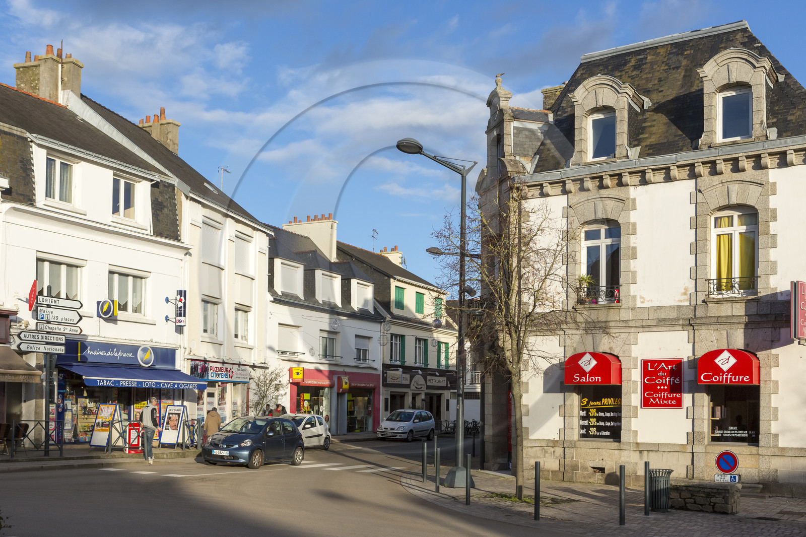 Immobilier _ Ploemeur