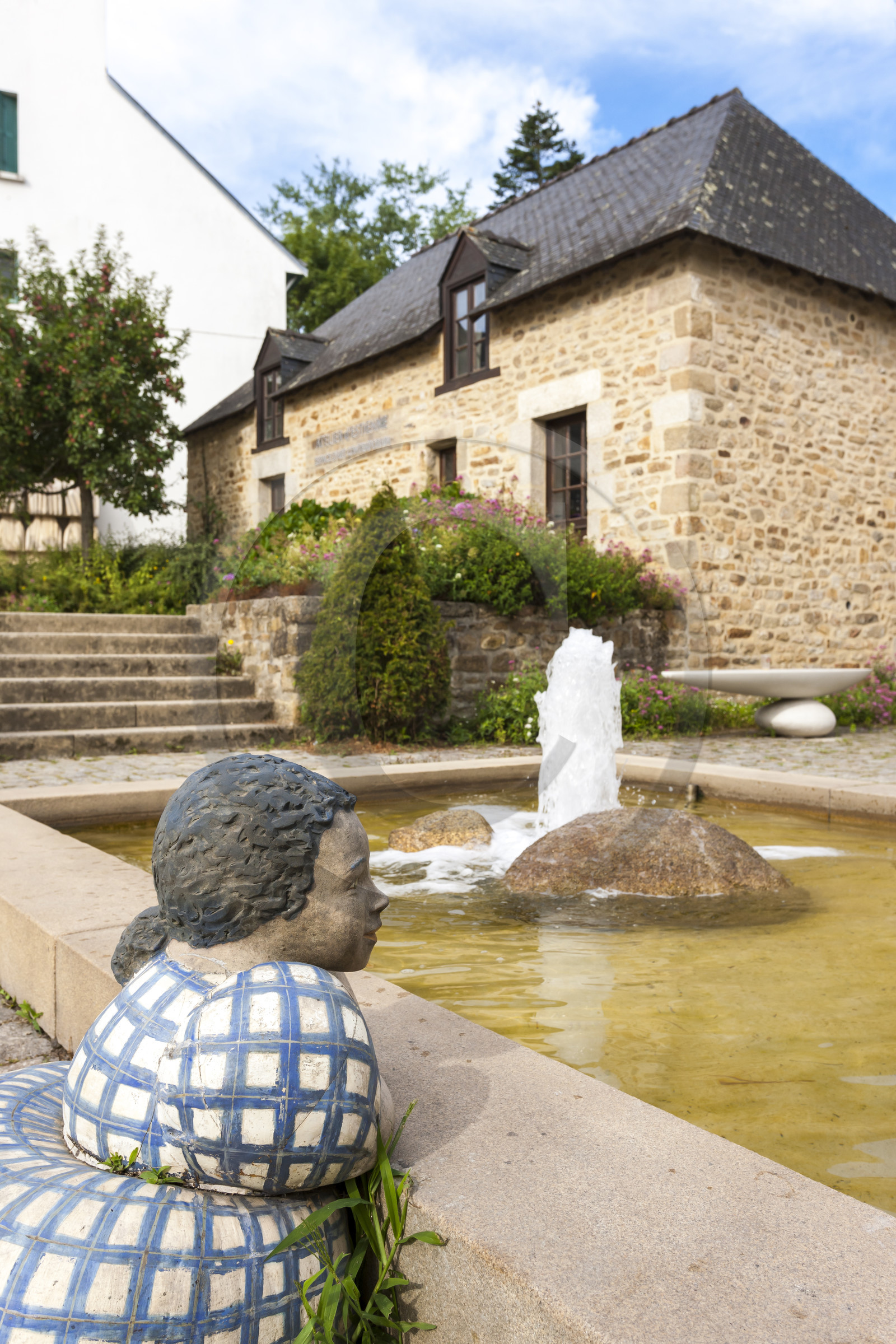 Atelier Estienne _ Pont-Scorff