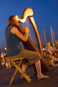 Animations _ La Trinité sur mer