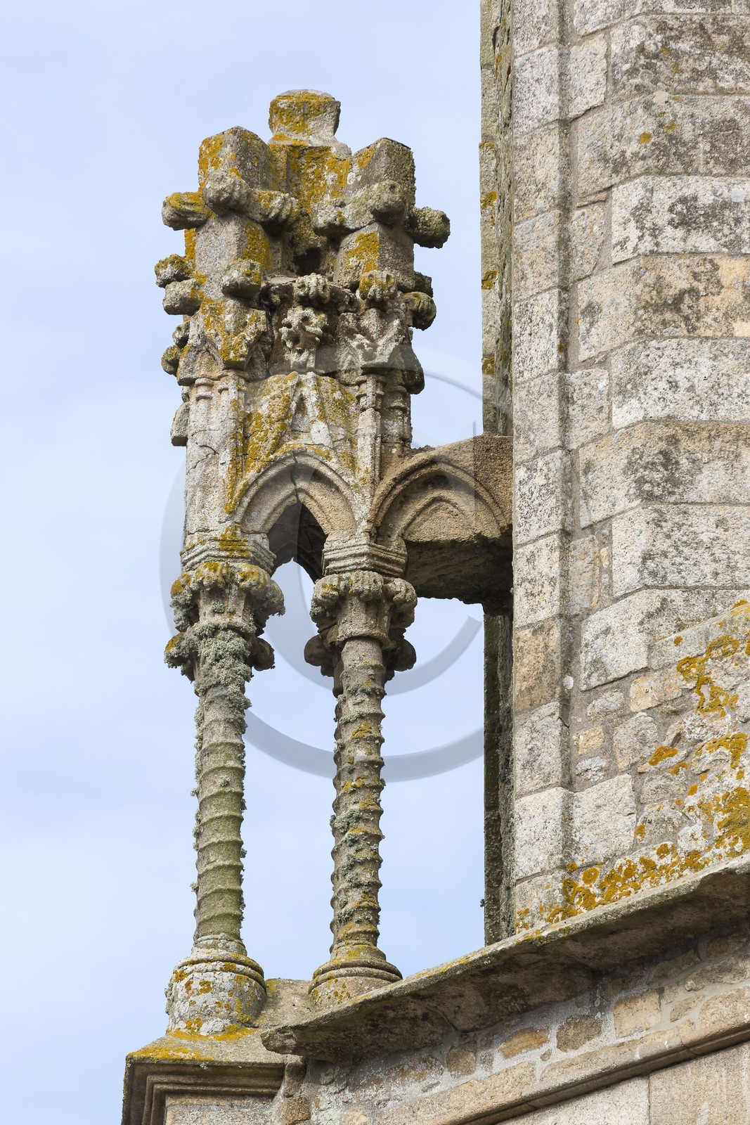 Eglise Saint Pierre Es Liens _ Plélan le Petit