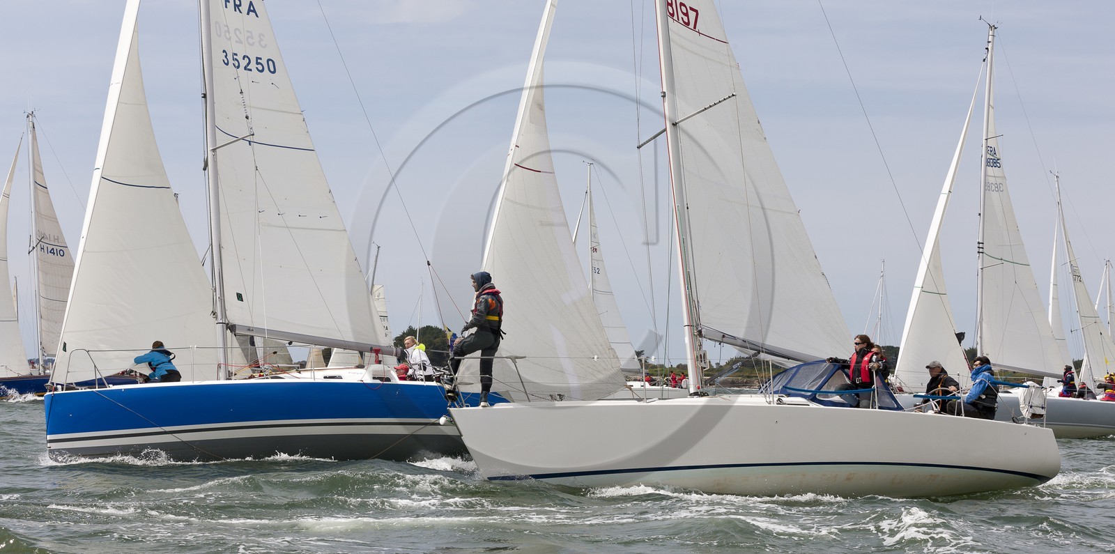 Armen race 2022 _ la Trinite sur mer