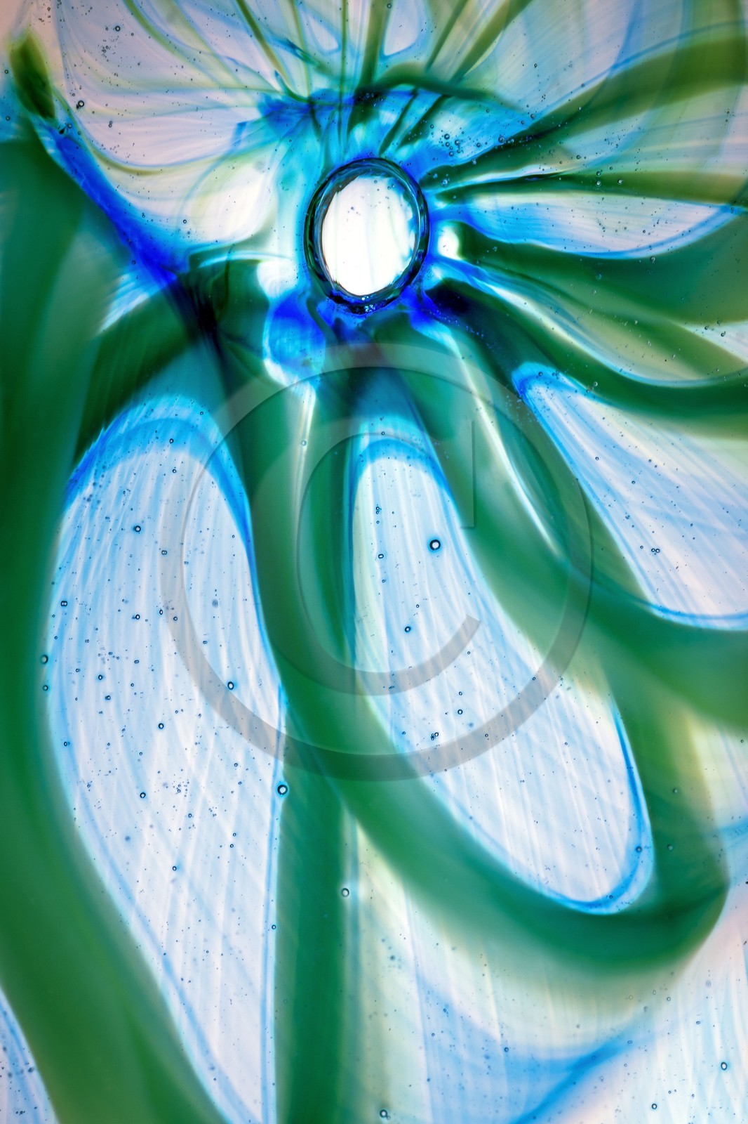 Kraken _ Inside Glass