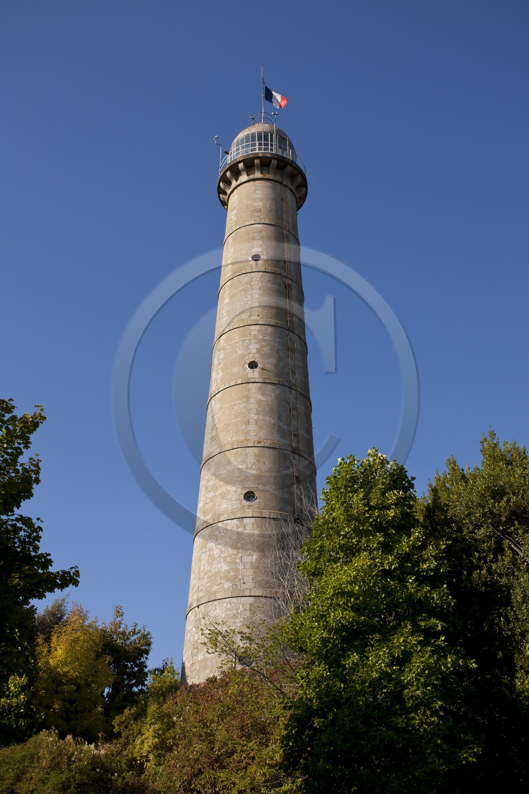 La tour de la decouverte _ Lorient